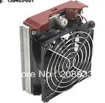 

For genuine server fan ML530G2 ML570G2 hard disk backplane 161657-001+cooling fan