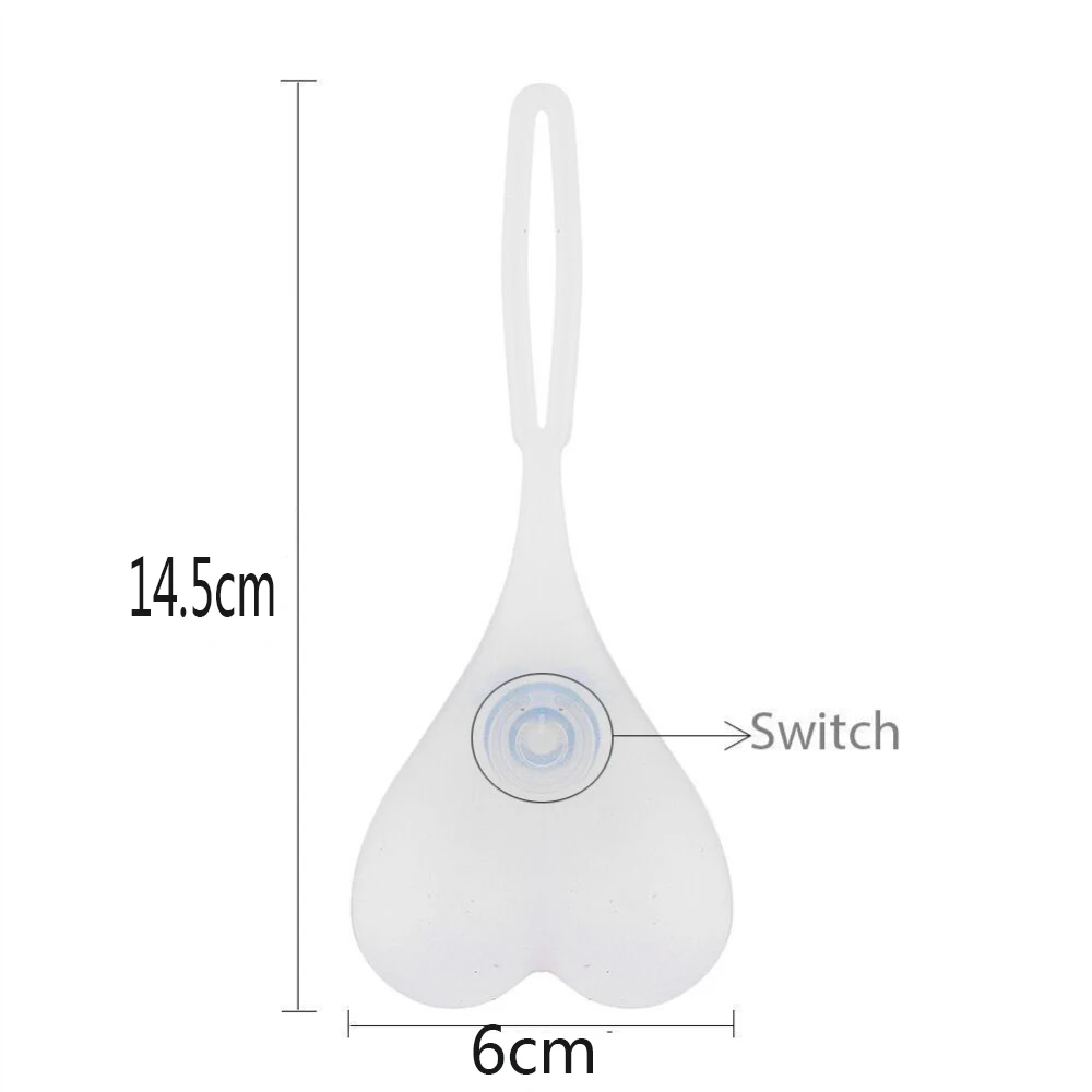 Discount Cycling Tail Silicone Light Creative Bike Waterproof Night Essential LED Red Warning Lights Bicycle Seat Back Egg Lamp 2019 5 Discount Cycling Tail Silicone Light Creative Bike Waterproof Night Essential LED Red Warning Lights Bicycle Seat Back Egg Lamp 2019 5