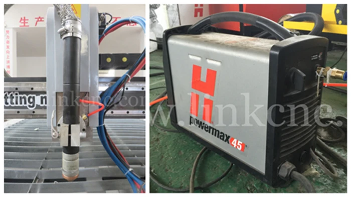 hypertherm