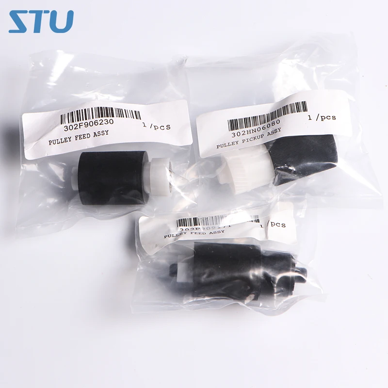 2F906230 2F909171 2HN06080 1Set Pickup Roller Kit for Kyocera Fs 2100DN 4100DN 4200DN 4300DN Fs 6025MFP 6030MFP 6525MFP 6530MF|Printer Parts| - AliExpress