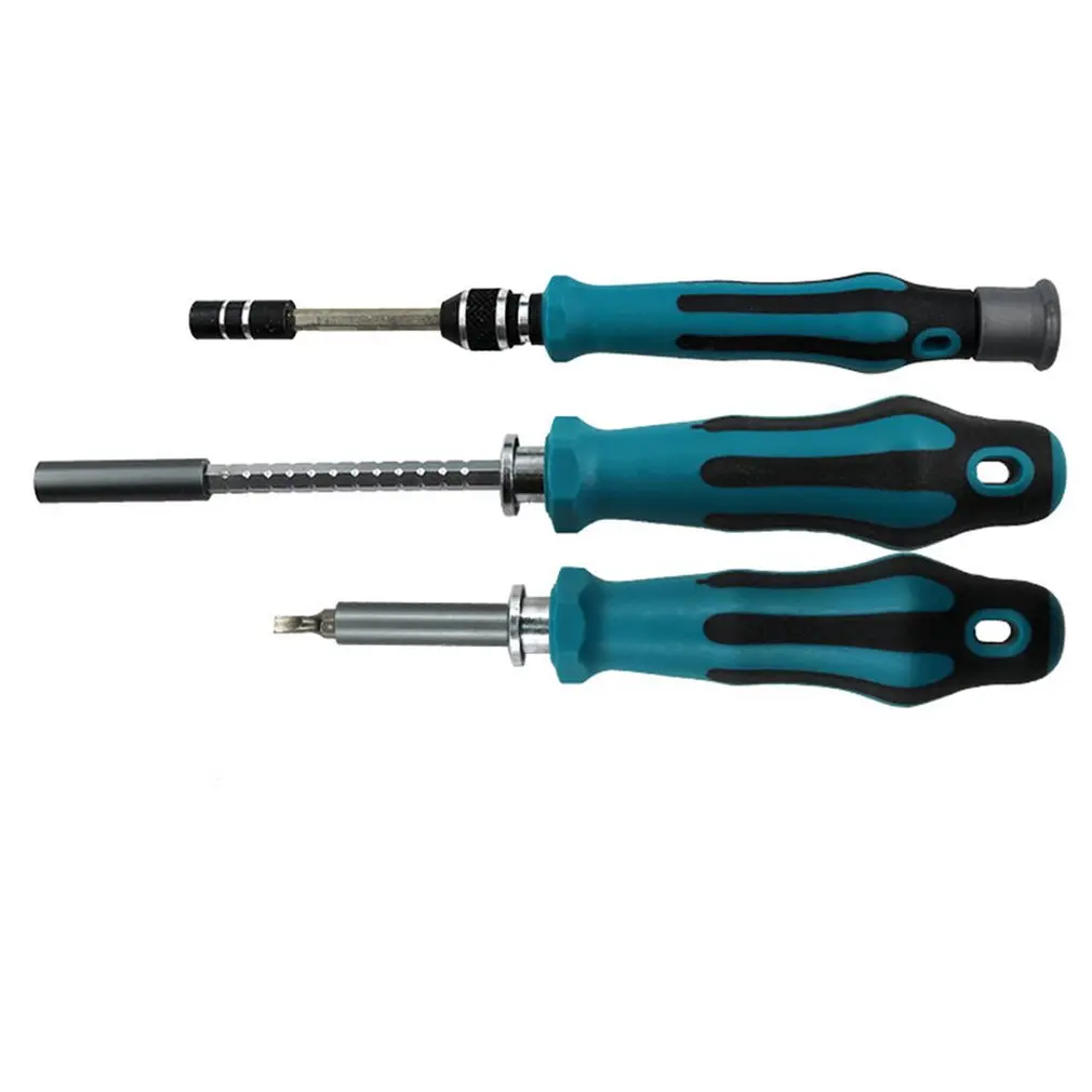 8126-B-6150-58PCS многофункциональный Набор отверток ремонтный набор инструментов для ремонта мобильных телефонов
