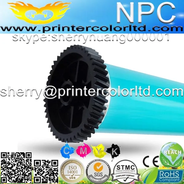 Новый Фотобарабан фотобарабан для Xerox Workcenter 101R432 101R00432 CT201054 106R01277 CT350553