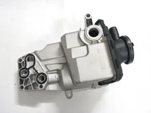 Carcaça do Filtro De óleo para Volvo S80 S60 V70 C70 C30 S40 V40 V50 5 2.4L 2.5L turbo Cilindro 31338685