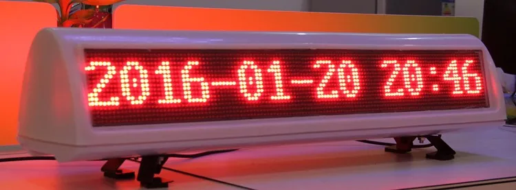 taxi led screen-6