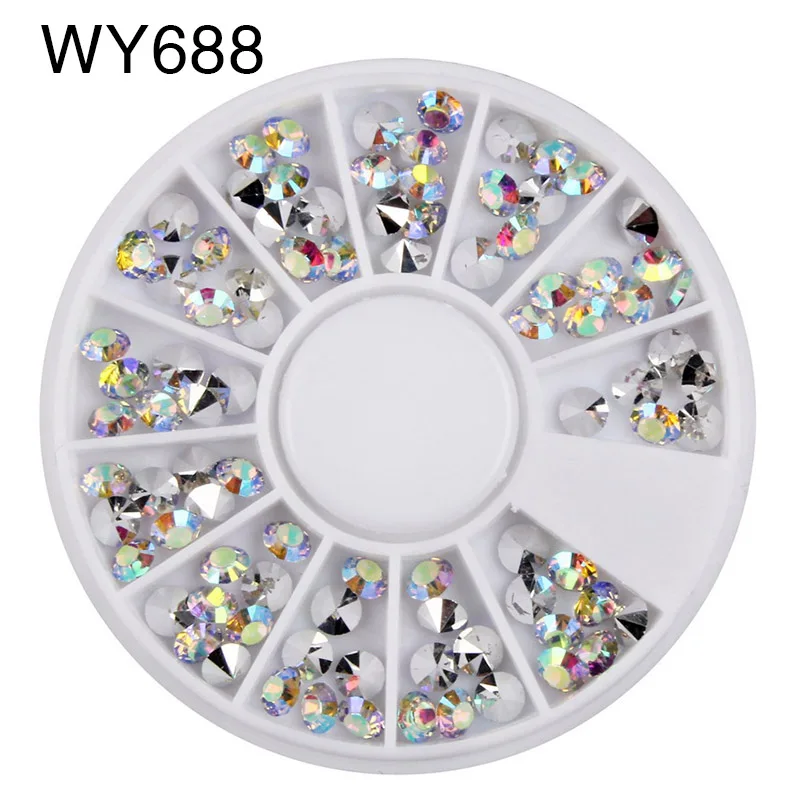 WY688