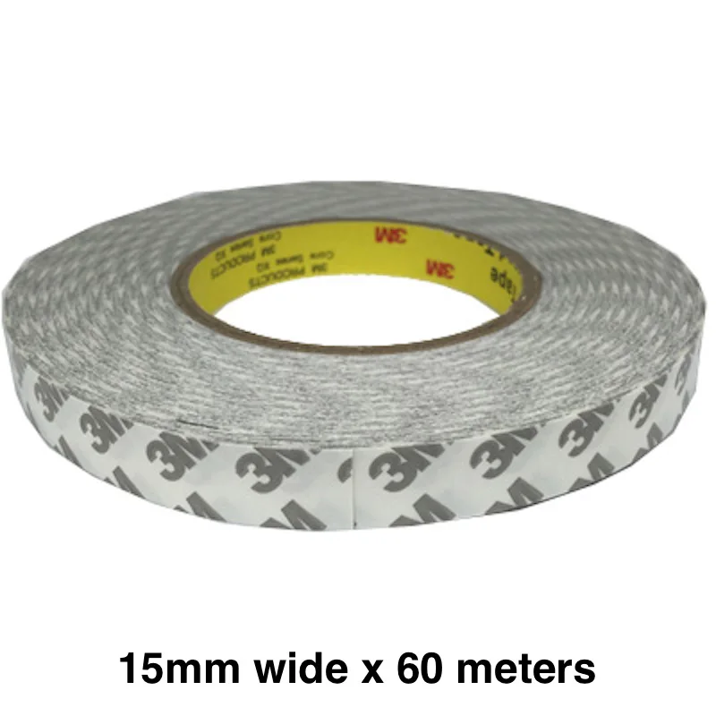Double Sided Adhesive Traceless Tape 3M9080 Transparent Double Sides