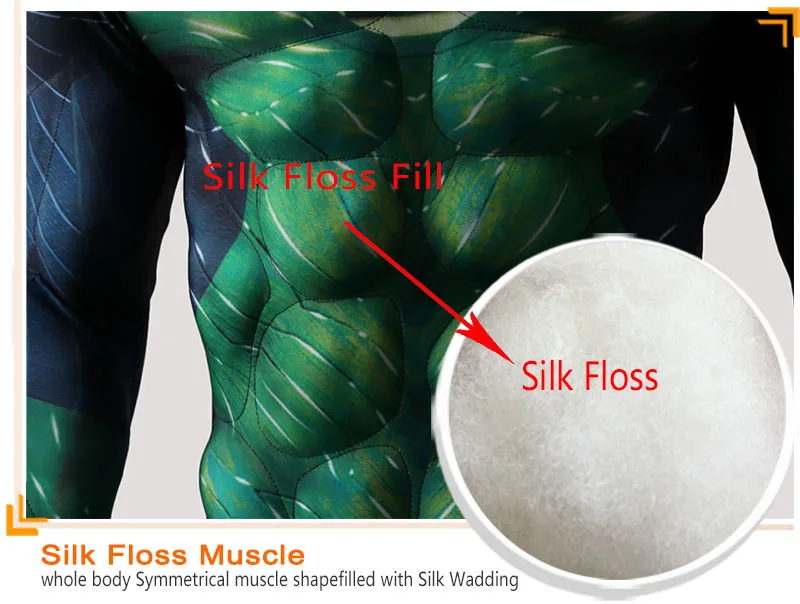 Movie-Green-Lantern-Lycra-Zentai-Cosplay-Silk-Floss-Fill-Unclehulk-22