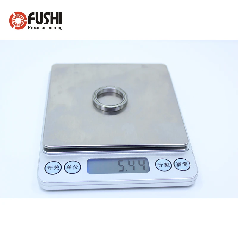 Подшипники 6704ZZ 20*27*4 мм (10 шт.) тонкие шарикоподшипники 61704ZZ для ABEC 1 6704 Z ZZ|bearing
