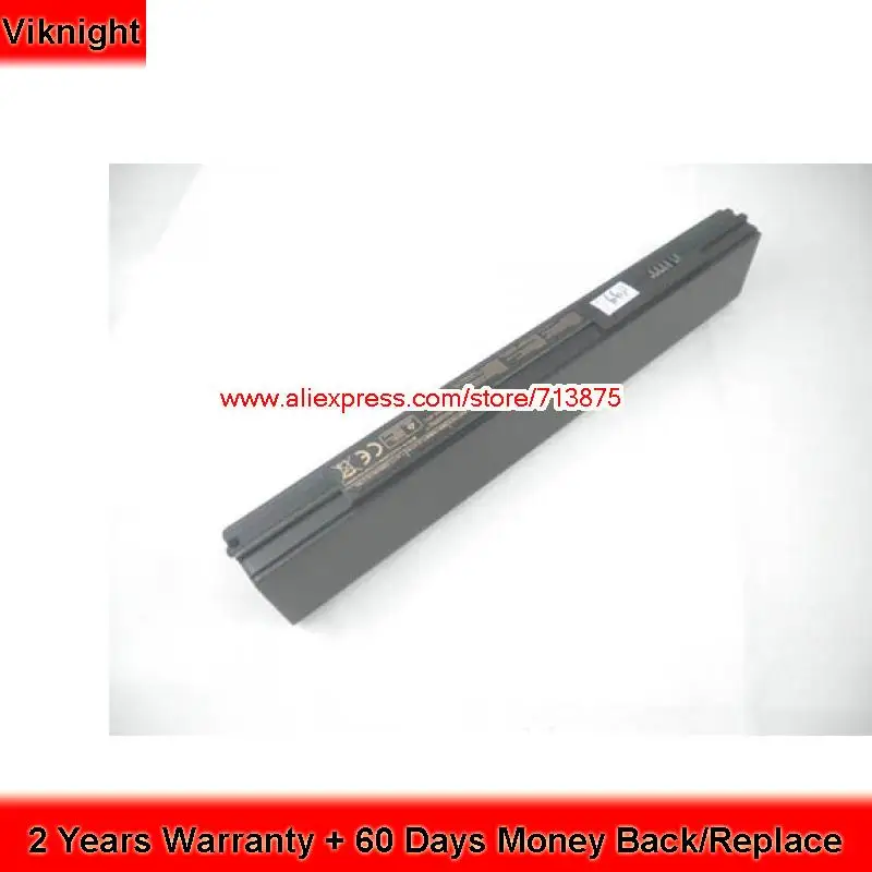 

Genuine Clevo M810BAT-2(SUD) 6-87-M810S-4ZC Battery For M810 M810L M815 M815P M817 Laptop