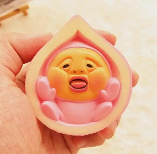 imágenes para 1 unid NUEVA Llegada Japonés Auténtico Kobito Dukan Kobito melocotón lindo Suave Blandita Kawaii Correa Del Teléfono con El enchufe Del Polvo envío gratis imágenes para 1 unid NUEVA Llegada Japonés Auténtico Kobito Dukan Kobito melocotón lindo Suave Blandita Kawaii Correa Del Teléfono con El enchufe Del Polvo envío gratis