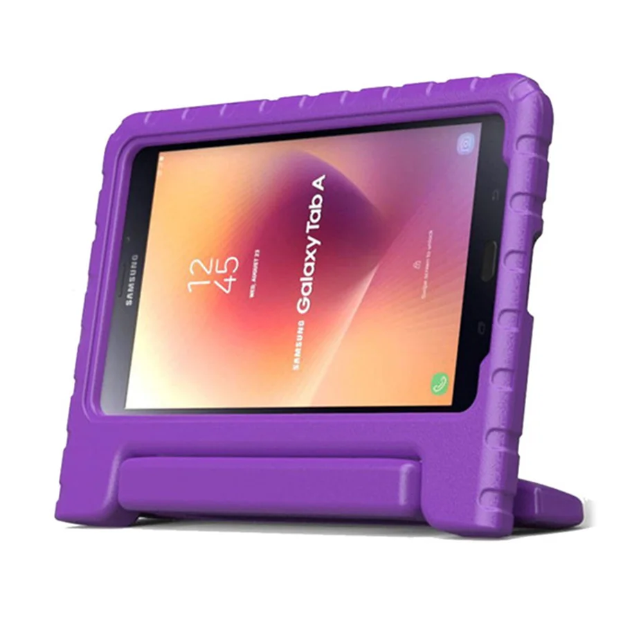 Kids Children Shockproof Case for Samsung Galaxy Tab S5e 10.5 2019 T720 T725 Tablet EVA Foam Protect Case Handle Stand Cover (16)