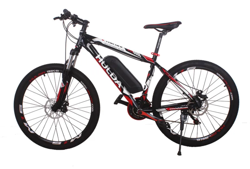 Top EU Tax Free Original 36V 48V 52V 350W 500W 750W 1000W Lithium Li-ion Hailong 2 electric bike Battery Ebike BBS02 BBSHD Mid Motor 13