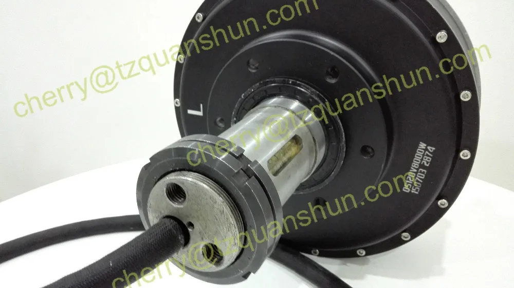 Online Buy Wholesale electric hub motor car from China electric hub