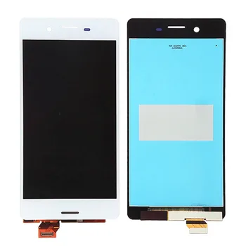 

iPartsBuy LCD Screen and Digitizer Full Assembly for Sony Xperia X