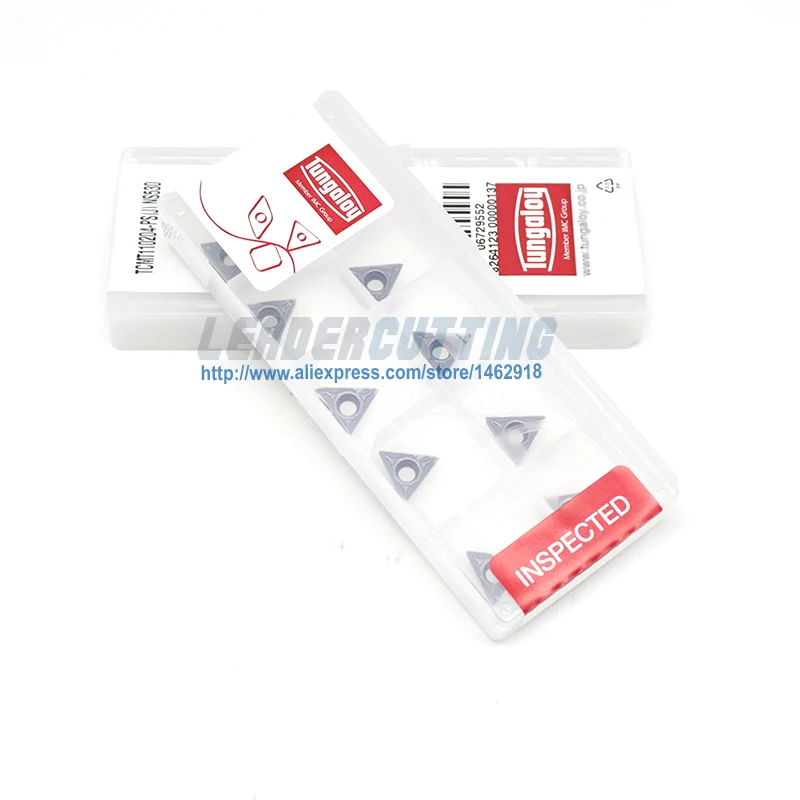 TCMT110204 TCMT110208-PS NS530 