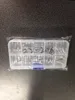 100pcs 5*20mm Electrical Assorted Fuse Amp Fast-blow Glass Fuse Mix Set Assorted With Box 0.2A 0.5A 1A 2A 3A 5A 8A 10A 15A 20A ► Photo 3/4