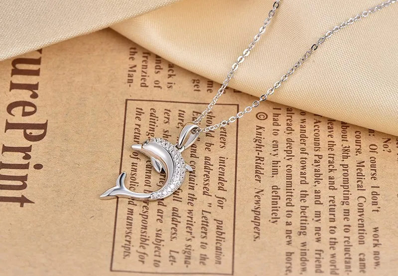 925-sterling-silver-necklace-women DP43720A (6)