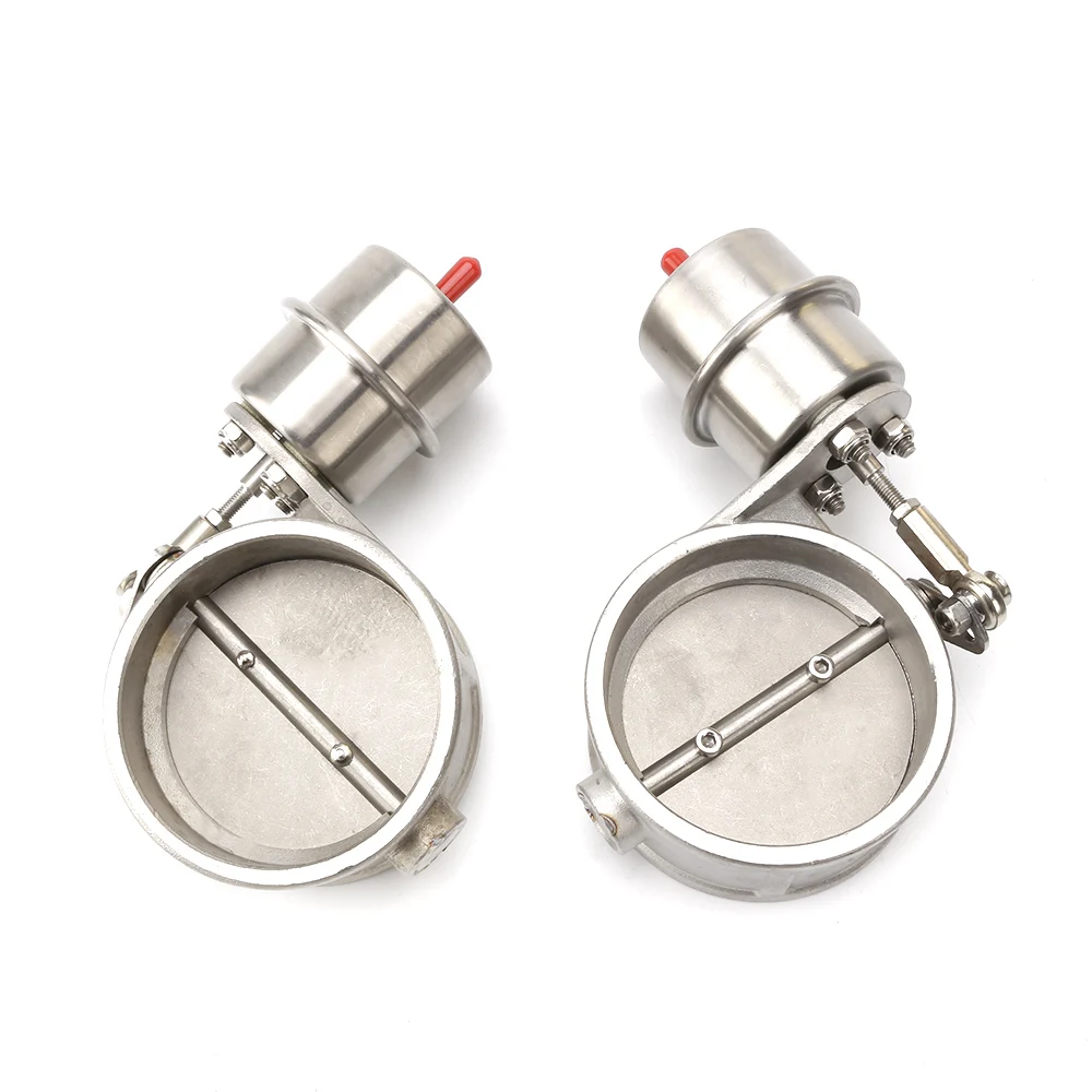 CNSPEED 3 дюйма с вакуумным насосом выпускной клапан (2 упаковки) YC100842 3|Сборные части|