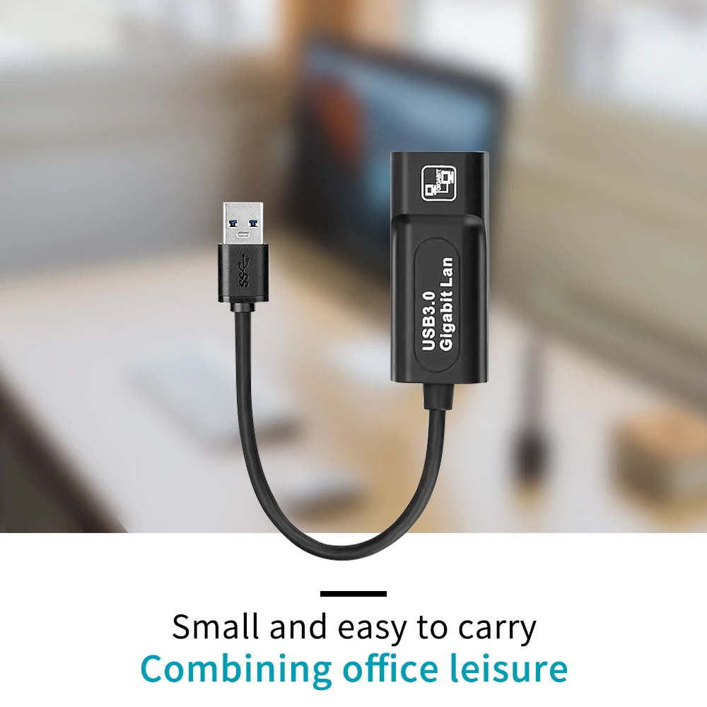 USB 2,0 3,0 USB Typc C Rj45 Lan Ethernet адаптер Сетевая карта к RJ45 Lan Ethernet адаптер для ПК Macbook Windows 10 ноутбука