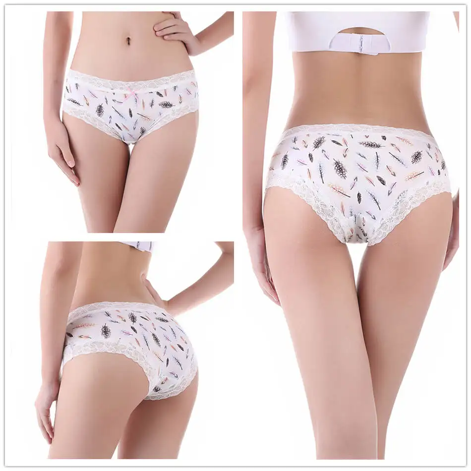 Lace panties7