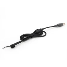 1 шт. 7,9x5,5 мм разъем питания постоянного тока Разъем для зарядки кабель Шнур