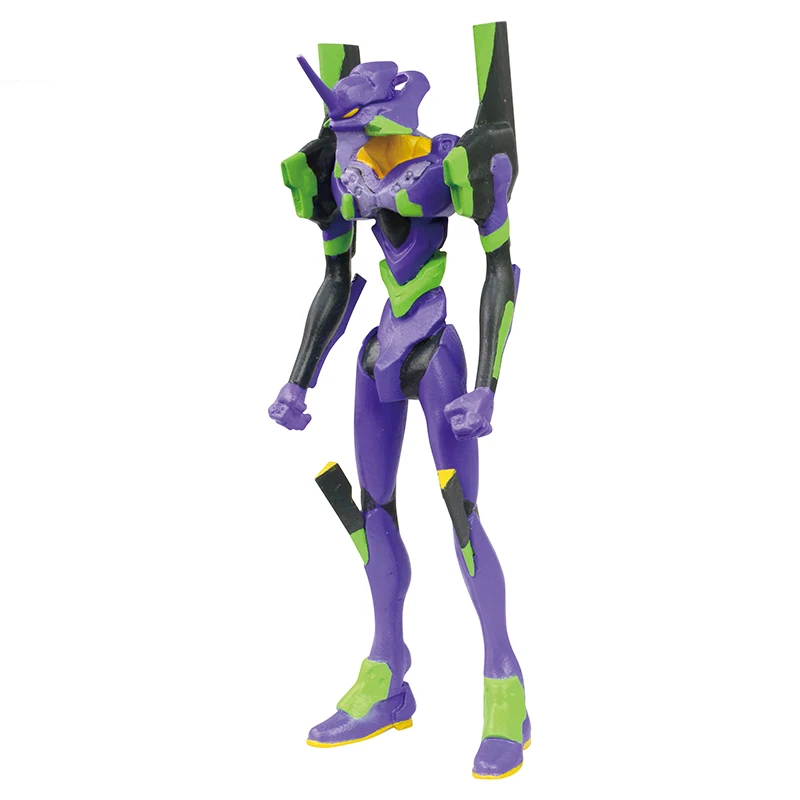 TAKARATOMY Metakore EVANGELION PROTO TYPE-01 Animation figure