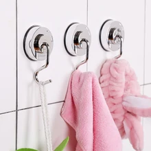 Dehub Suction Cup Hooks For Hanging Suction Cups Handbag Holder Remote Wall Holder sweet lovers keys storage hooks with memo pad set suction cups 1kg max load