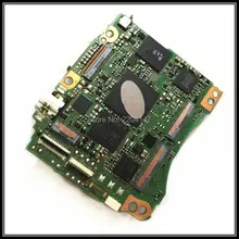 Free Shipping !! 100% Original SX500 Main Board MCU Board MainBoard Mother Board MotherBoard for Canon SX500
