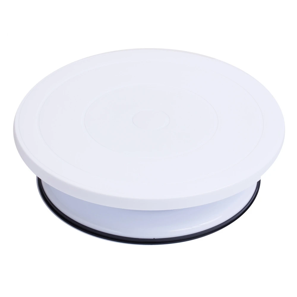 1Pcs Cake Decorating Tools Rotating Cake Stand Sugarcraft ...