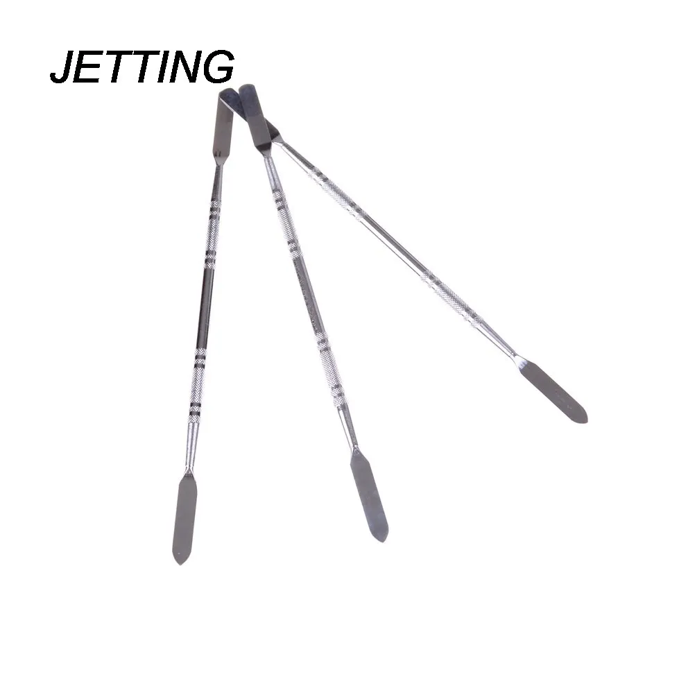 

JETTING 1Pcs Metal Plastic Spudger Tools Repair Opening Pry Tool Kit For iPhone For iPad For Samsung Laptop Pad