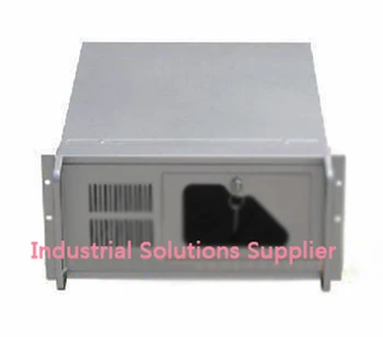 

New 4U4508E 4U Server Computer Case Black White Belt 450W Power Supply Set 490