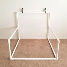 Фон для фотосъемки новорожденных, позирующее одеяло, подставка из ПВХ, портативный туристический портретный фон для детской фотосессии