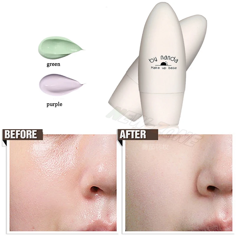 face base cream