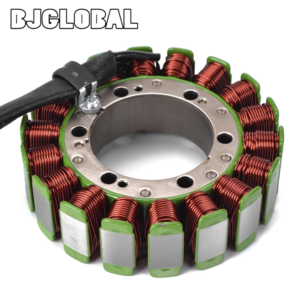 

Alternator Generator Coil For Honda VF700C Magna 700 VF700F VF750F Interceptor 31120-MB2-691 31120-MK3-004 Magneto Stator Coils
