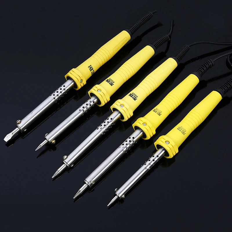 Professional Soldering Iron 220V 30W/40W/50W/60W External Heating