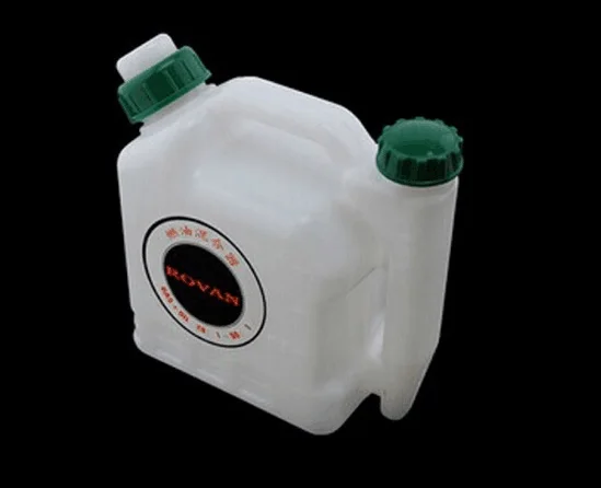 

Gas fuel ratio mix can set for 1/5 HPI BAJA 5B Parts ROVAN KM Capacity 1L Or 2L