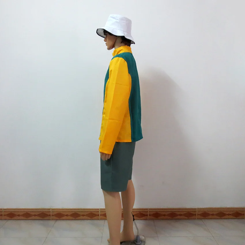 Костюм для косплея Digimon 2 Adventure Takeru Takaishi T.K. Aistakhi на заказ|cosplay costume|costume costumecustom cosplay