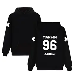 LUCKYFRIDAYF модные Martin Garrix толстовки диджейские Кофты для мужчин wo хип хоп улица пуловер с капюшоном повседневное длинным рукавом Толстовка Топ
