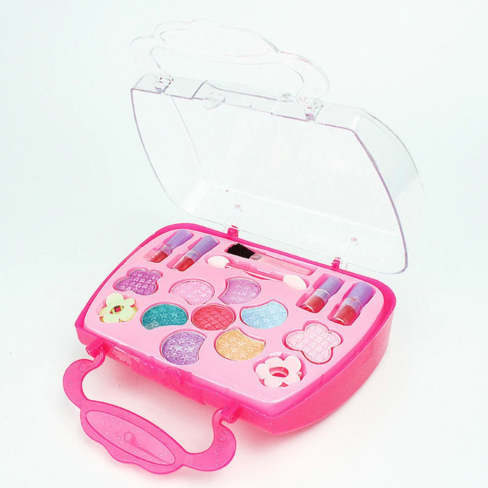 Kids Makeup Set eye makeup set,makeup set,makeup kit,makeup gift box