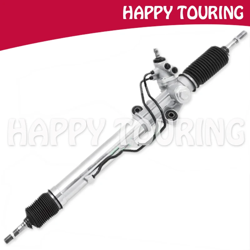 1.,New Power Steering Rack And Pinion For Lexus LX470 For Toyota Land Cruiser UZJ100 98-02 4425060050 44250-60050 44250-60060