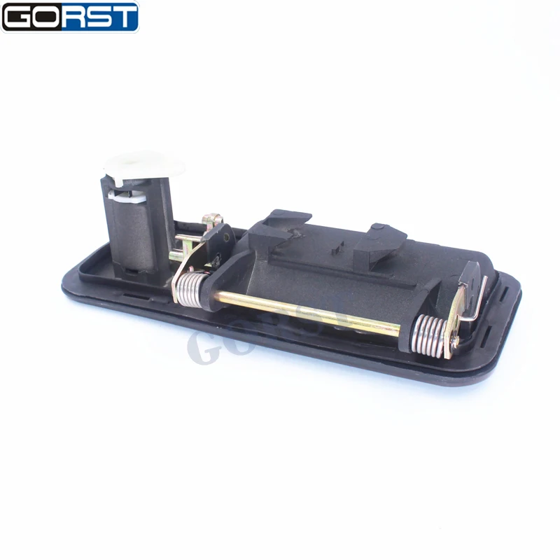 Car-styling door handle for Volvo Truck FH12 FH16 FM7 FM12 FM9 NH12 Body Part Plastic 8191334 20398466 8191335 20398467-7