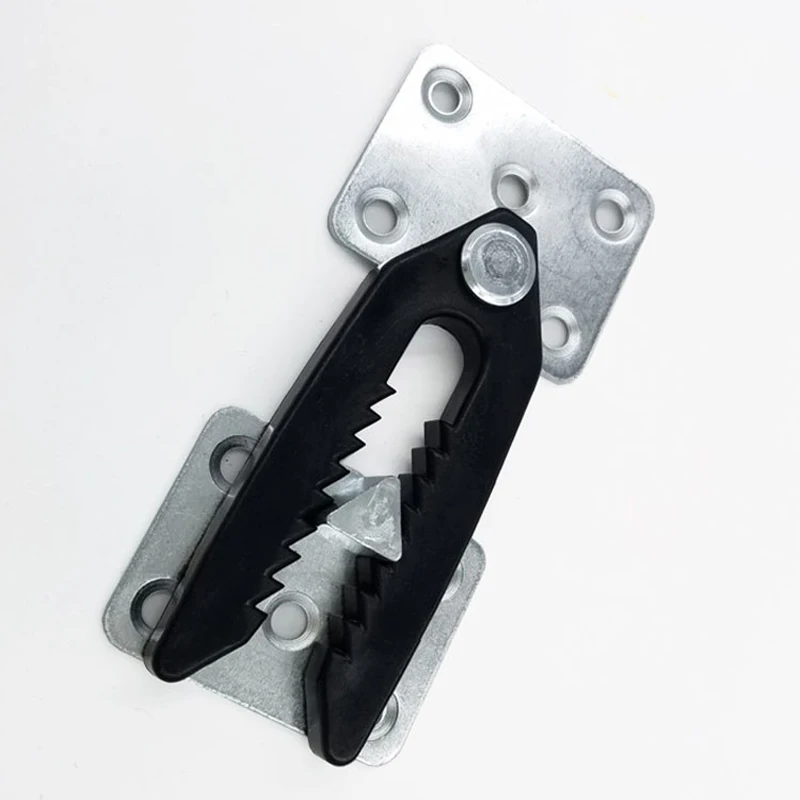 Couch Corner Insert Pin Connector Latch Furniture Hardware Accessories Sofa Latch Buckle Combination