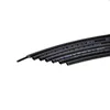 1 metros/lote Tubo termorretráctil 1MM 2MM 3MM 4MM 5MM 6MM 8MM 10MM Tubo termorretráctil envoltura de alambre Kit de fundas de Cable ► Foto 2/2