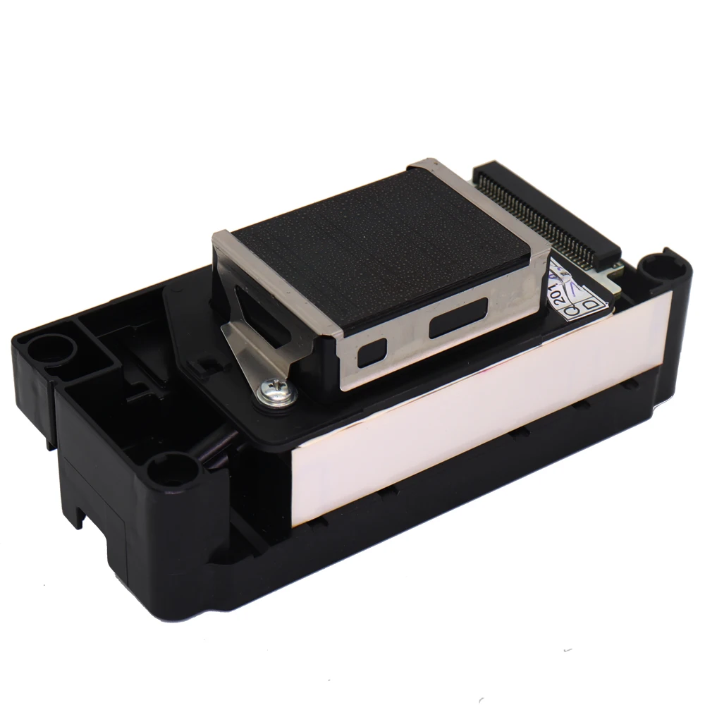 

Original and new F152000 printhead head DX5 printhead F152000 Water-Based Printer head Compatible For EPSON R800 DX5 printer