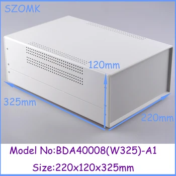 

(1 )220x120x325 mm 2014 new electronics project box pcb holder electrical boxes electrical boxes distribution box