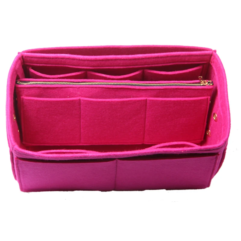 bolsa em Bag-3MM feltro premium (artesanal 20