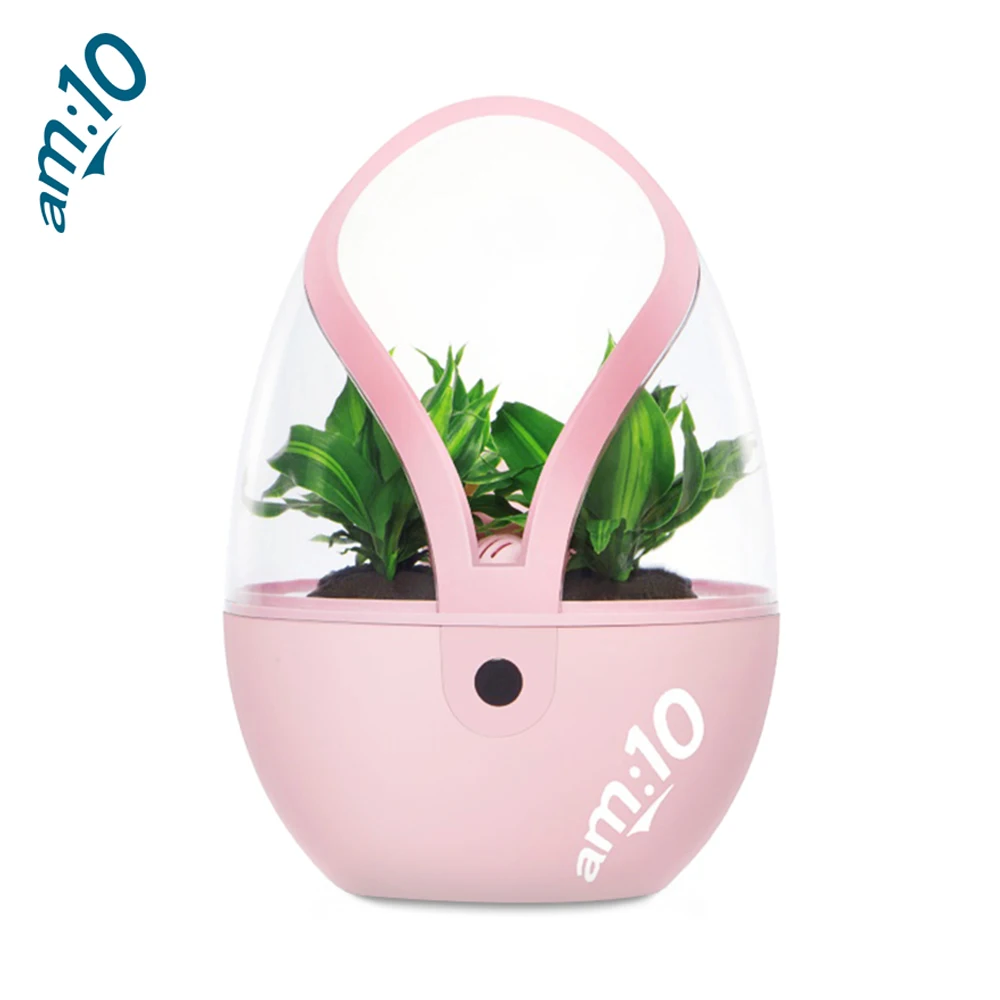 

Air Purifier for Home/Office Plants Air Purification and Sterilization Humidifier to Remove Smoke Dust