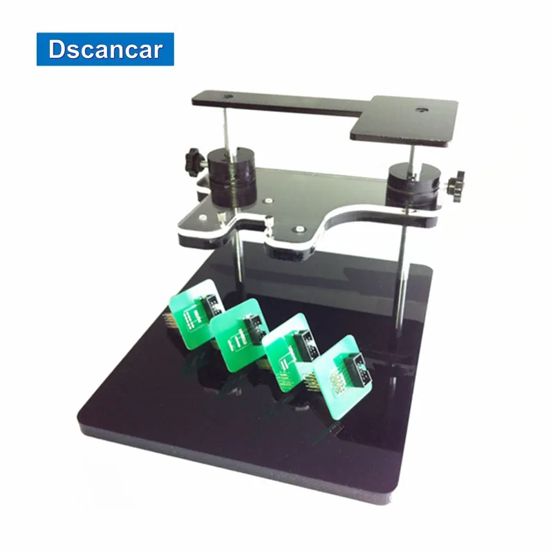 

Newest BDM FRAME with Adapters Set Fit original FGTECH