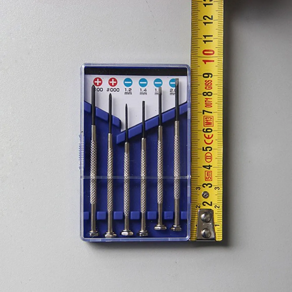 6PcsSet-Precision-Tools-Precision-Screwdriver-Set-Mini-Torx-Bits-Repair-Tools-Kit-Screwdriver-Combination-Package-KC1301 (5)