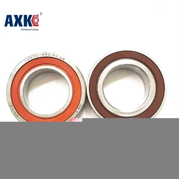 

7001 12x28x8 AXK Sealed Angular Contact Bearings Speed Spindle Bearings CNC ABEC-7